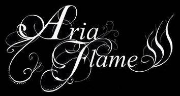 logo Aria Flame